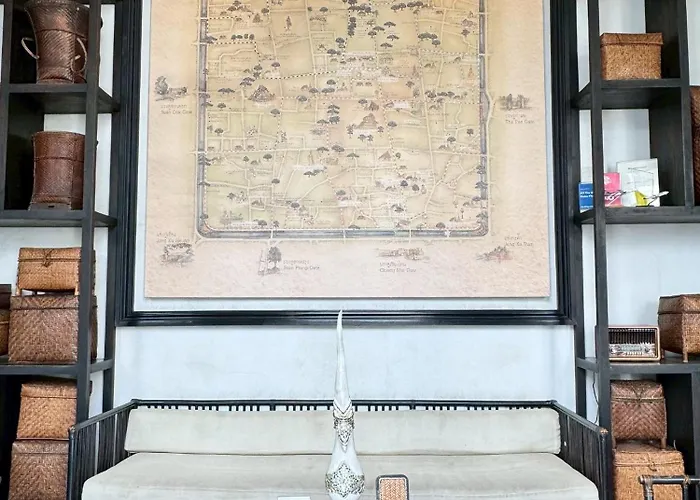 99 The Gallery Hotel Chiang Mai