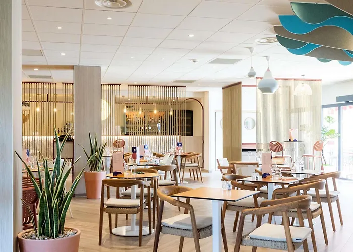 ibis Beziers Est Mediterranee A9/A75