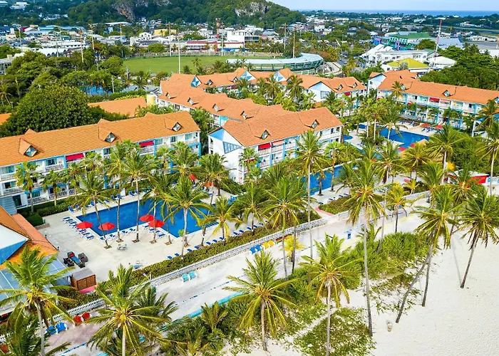 Decameron Isleno