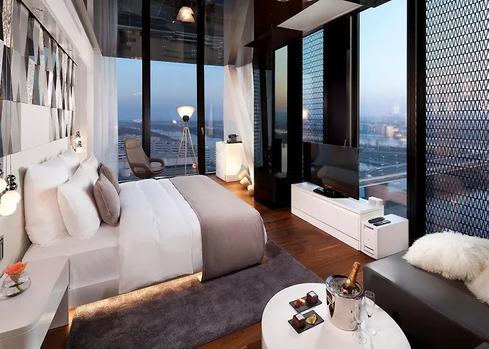 Hotel Meliá Vienna