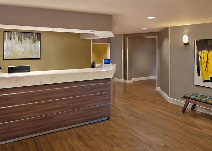 Residence Inn By Marriott Fort Lauderdale Weston