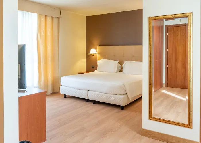 Hotel a Chiampo