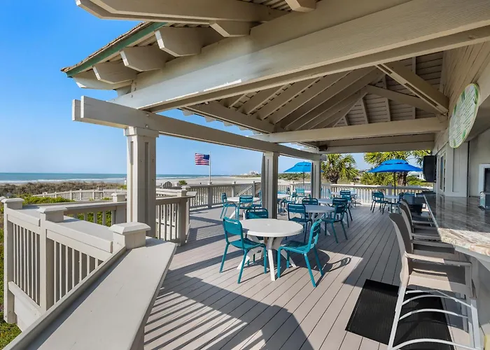 Ocean Creek Resort