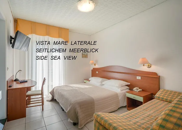 Hotel Miramare