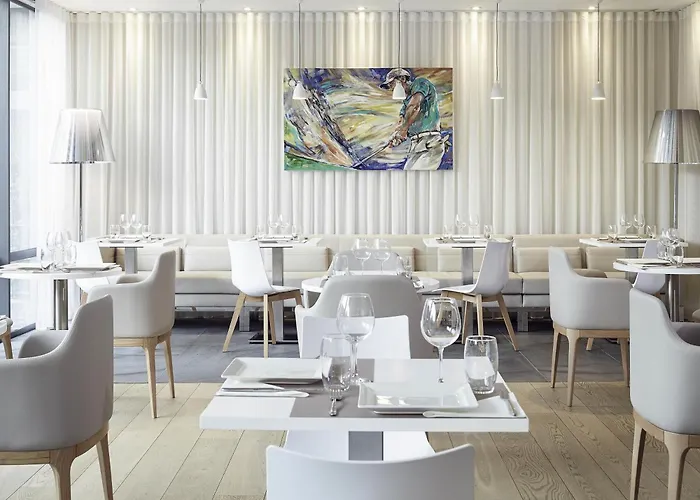 Mercure Hotel Golf Cap D'Agde