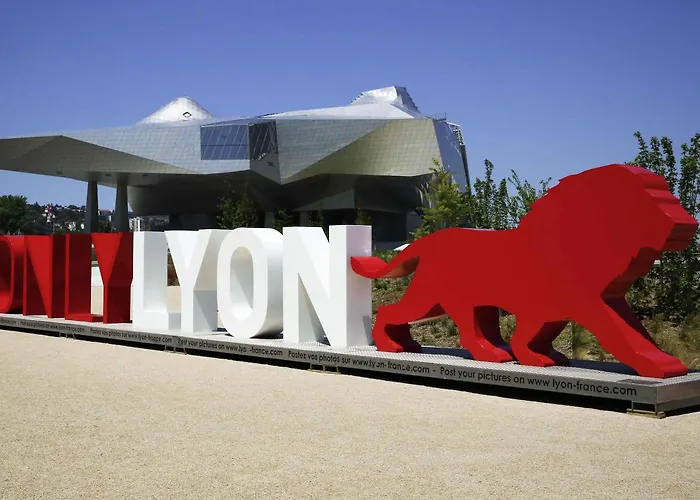 Hotel Ibis Budget Lyon Eurexpo - Chassieu
