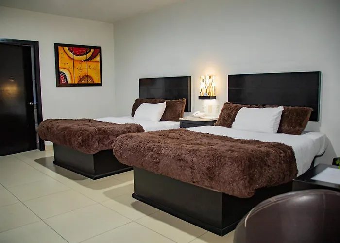 Hotel Velario