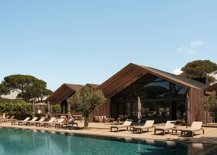Sublime Comporta Hotel
