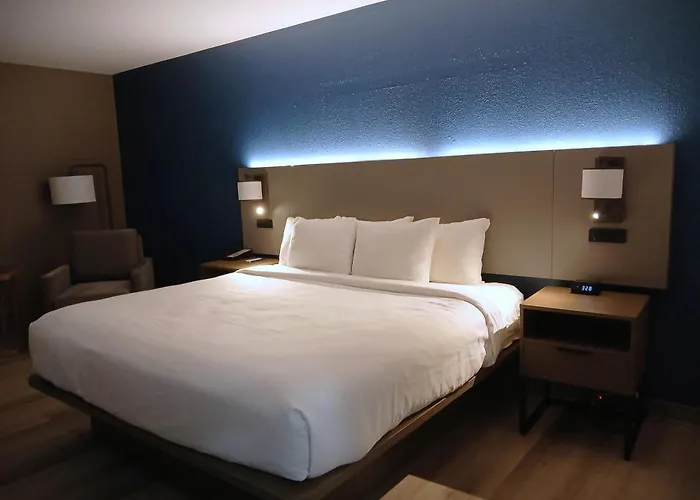 Comfort Inn Near Downtown & Blue Ridge Pkwy