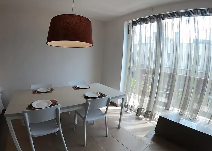 Resort Sitges Apartment Free Parking