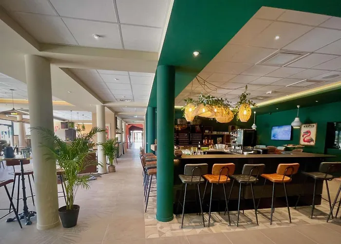 Ibis Budget Porte de Camargue Saint-Martin-de-Crau