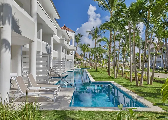 Bahia Principe Escape Ambar (Adults Only) Hotel Punta Cana