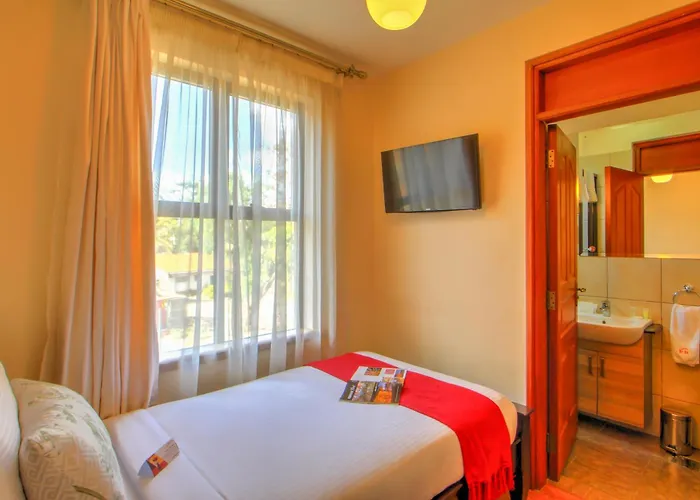 Fedha Residences By Trianum Nairobi