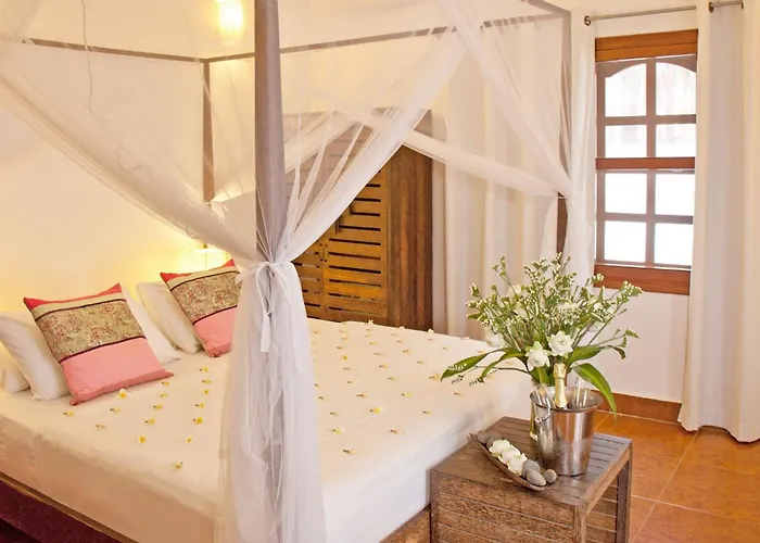 Luxury Hotels in Phnom Penh