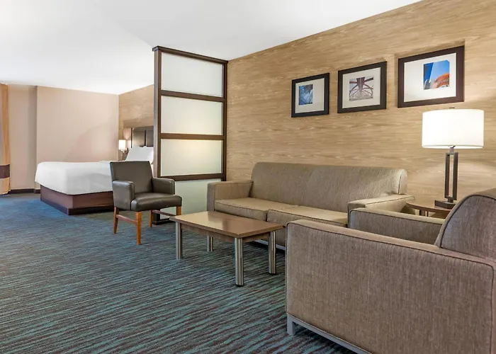 Comfort Inn & Suites Airport North
