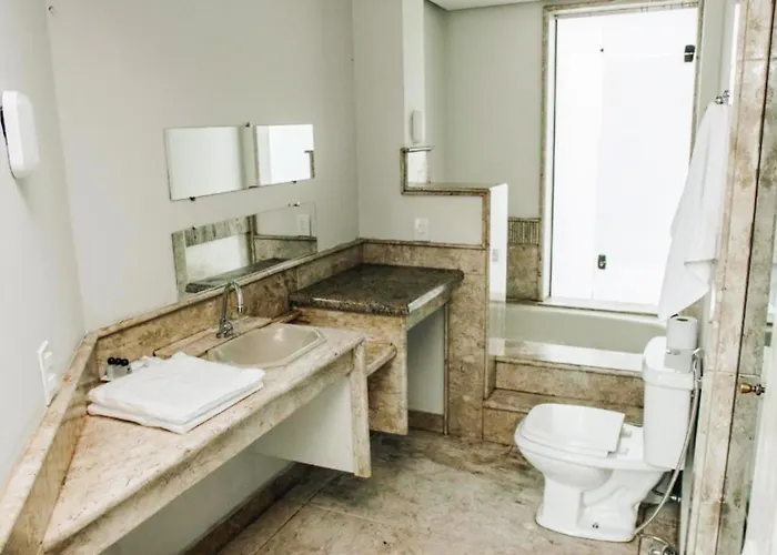 Samir Hotel Business