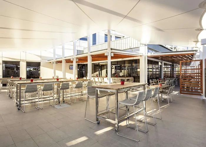 Ibis Mackay Hotel