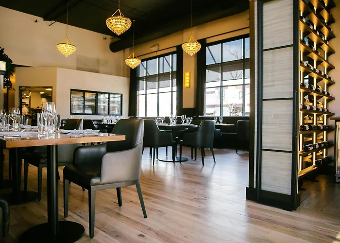 Element By Marriott Bozeman Hotel