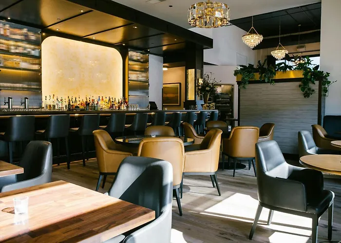 Element By Marriott Bozeman Hotel
