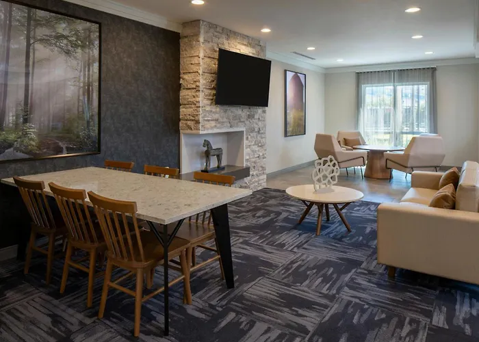 Fairfield Inn & Suites Orange Beach