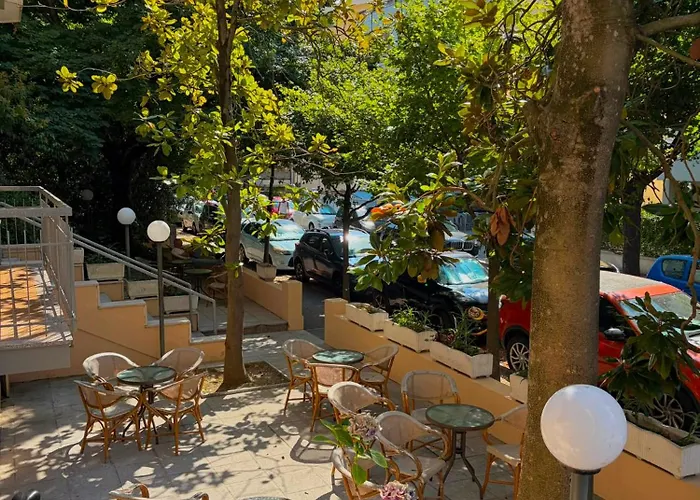 K2 Hotel Cattolica
