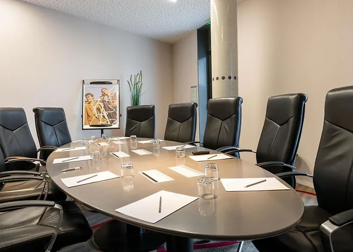 Mercure Toulouse Sud