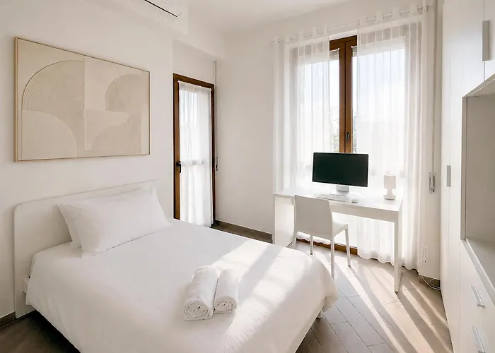Aparthotel Residenze Italia Sesto San Giovanni