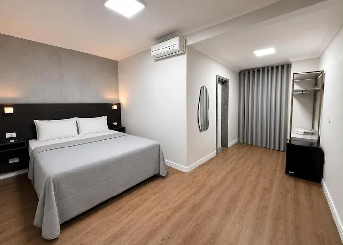 Hotel Diamante (Adults Only) São Paulo