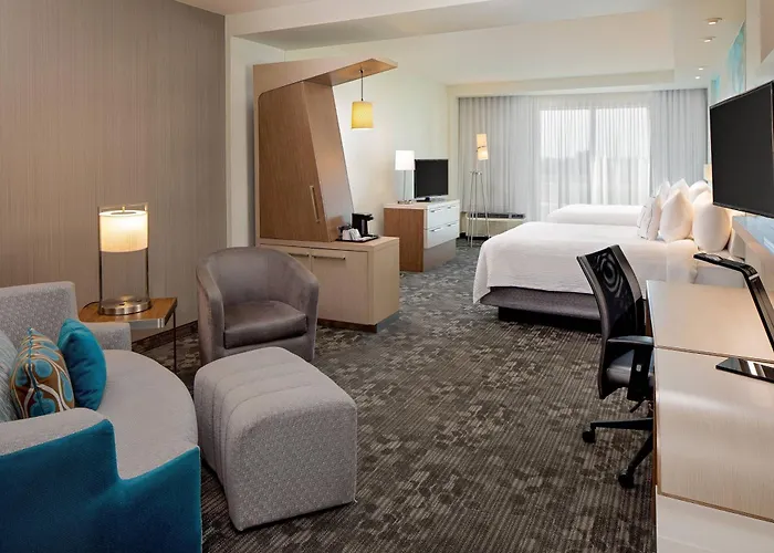 Hotel a Carrollton