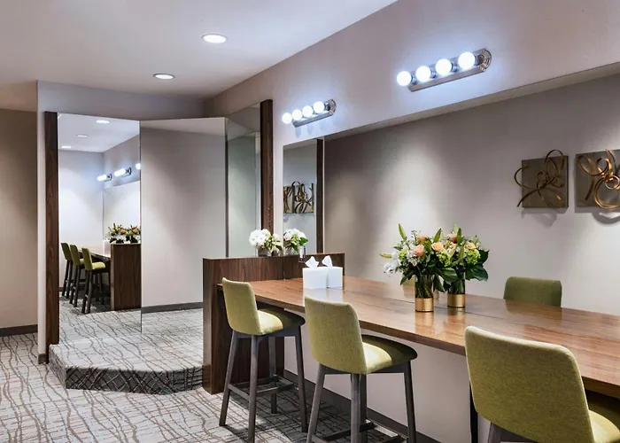Hotel a Carrollton