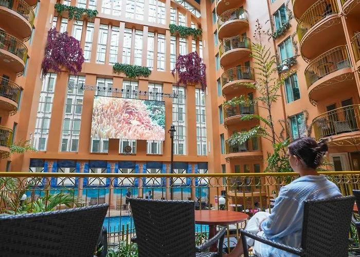 Hotel Palace Royal Centre-Ville Quebec Par Jaro