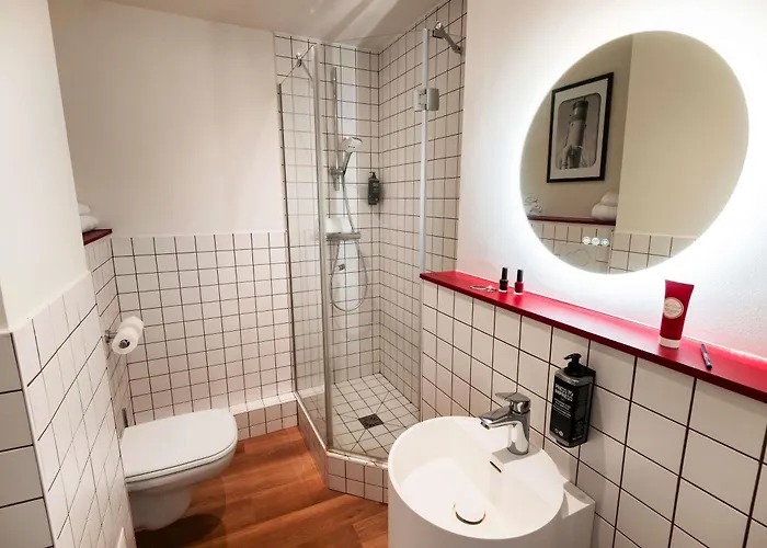 Ibis Styles Rouen Centre Cathédrale
