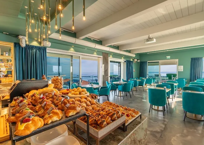Hotel Savini
