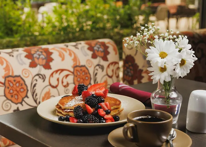 Georgetown Boutique Hotels
