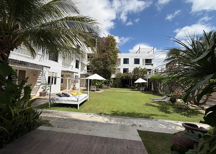 Inn Tribus Hotel Flecheiras