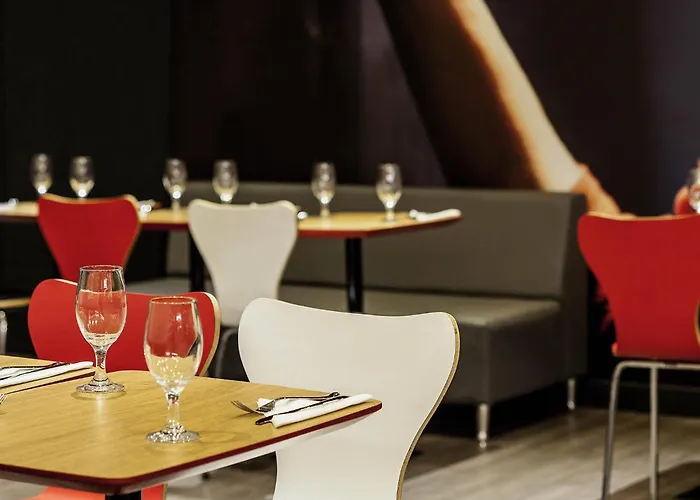 ibis Juiz de Fora