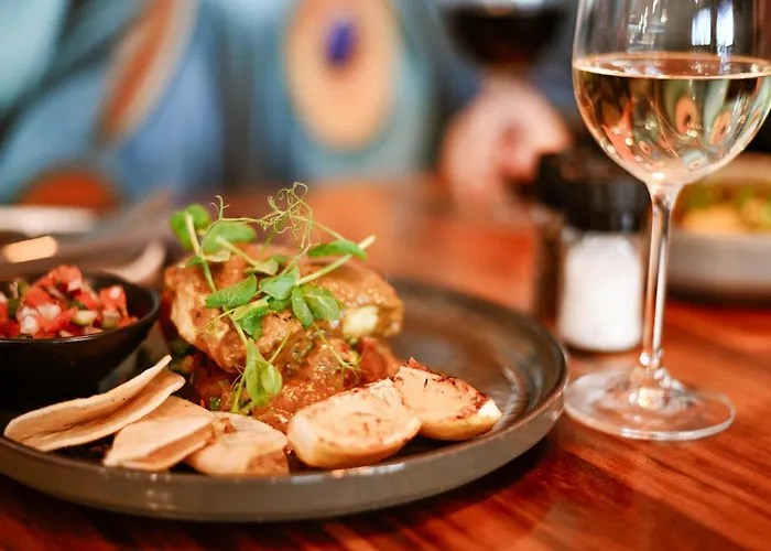 Silver Forest Boutique Hotel, Spa, Restaurant & Bar