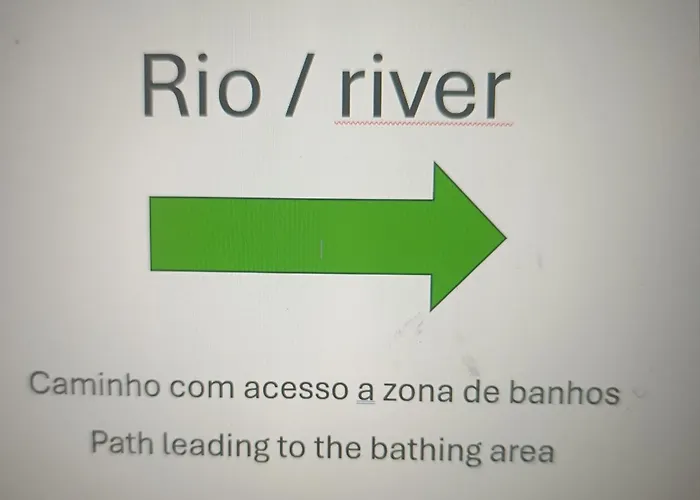 Residencial Do Rita Em Rio Caldo Hotel Gerês