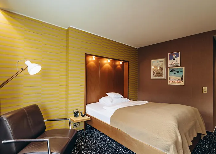 Hotel Scholz Aalen