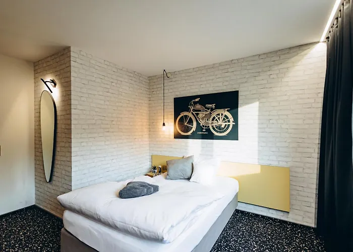 Hotel Scholz Aalen