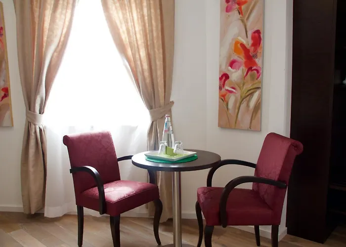 Hotel im Ried Donauwörth