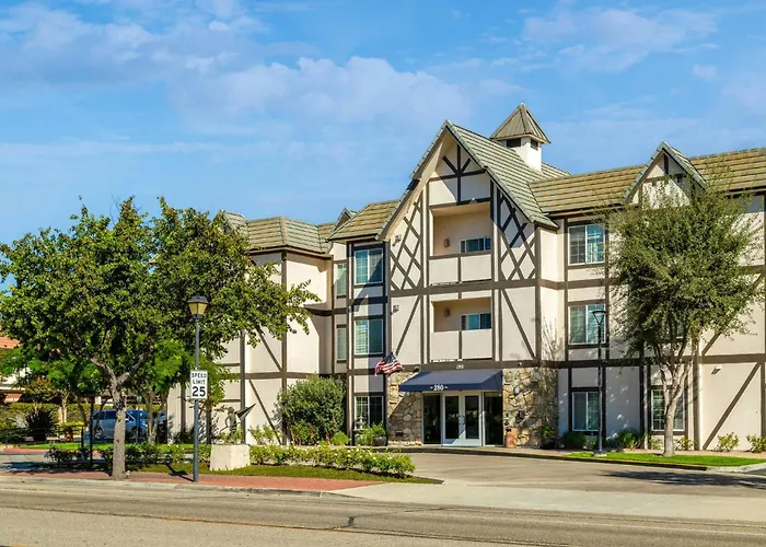 Worldmark Solvang