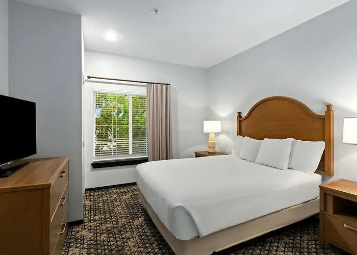 Worldmark Solvang