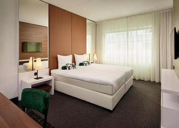 Hotels in Zaltbommel
