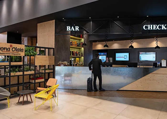 Ibis Ribeirao Preto Shopping Hotel