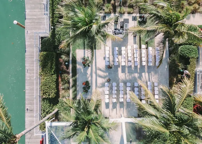 Oceans Edge Key West Hotel Stock Island