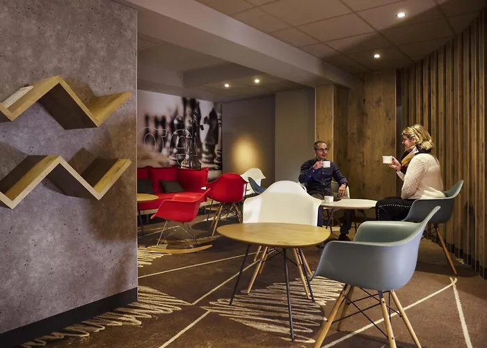 Hotel Ibis Arles