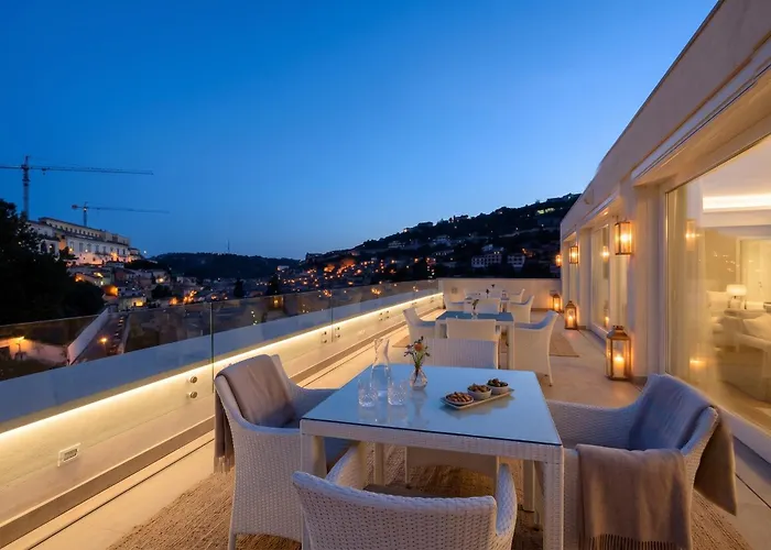 San Giorgio Modica Hotel