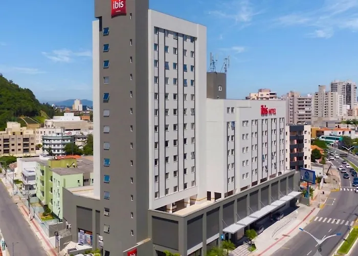 Ibis Navegantes Itajai Hotel