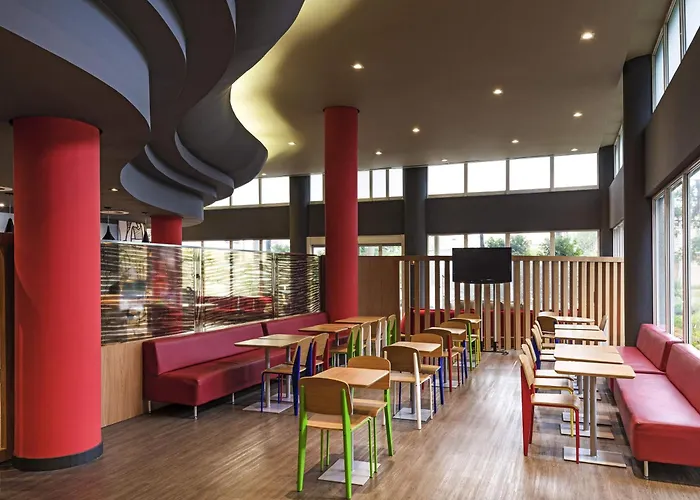 Ibis Santo Andre